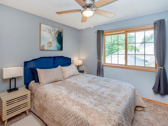 4510 Mayelin Avenue NE, Saint Michael, MN 55376