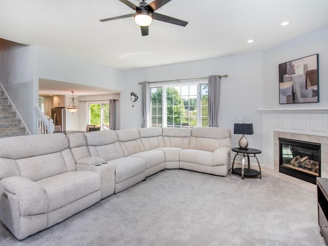 4510 Mayelin Avenue NE, Saint Michael, MN 55376