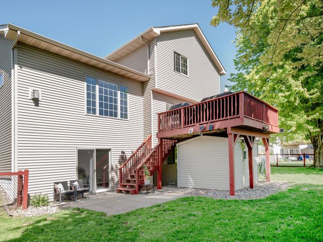 4510 Mayelin Avenue NE, Saint Michael, MN 55376