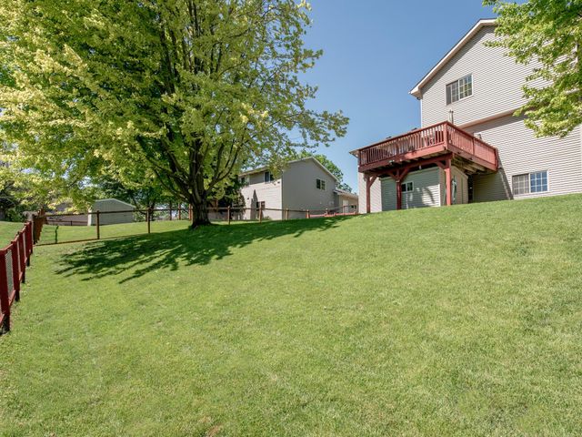 4510 Mayelin Avenue NE, Saint Michael, MN 55376