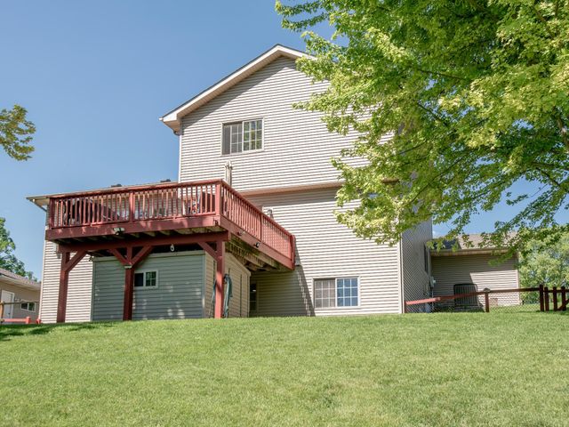 4510 Mayelin Avenue NE, Saint Michael, MN 55376