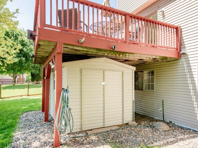 4510 Mayelin Avenue NE, Saint Michael, MN 55376
