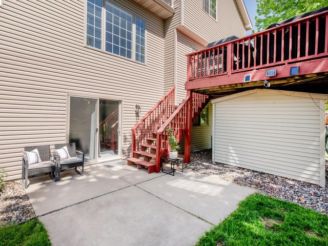 4510 Mayelin Avenue NE, Saint Michael, MN 55376