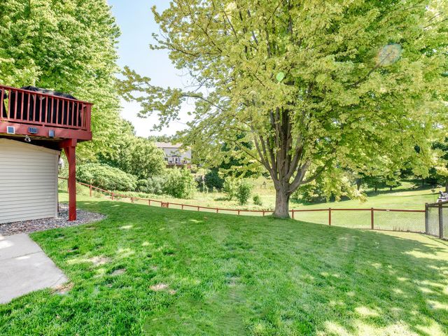 4510 Mayelin Avenue NE, Saint Michael, MN 55376