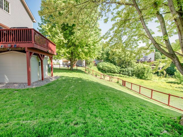 4510 Mayelin Avenue NE, Saint Michael, MN 55376