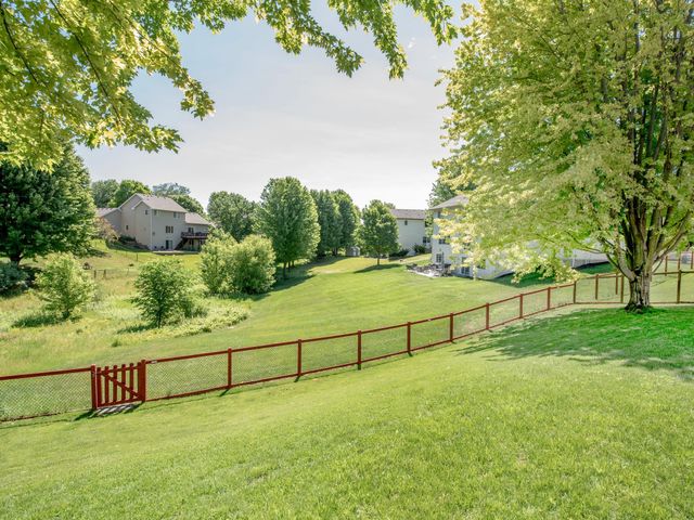 4510 Mayelin Avenue NE, Saint Michael, MN 55376
