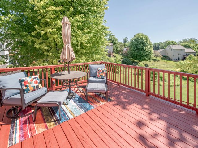 4510 Mayelin Avenue NE, Saint Michael, MN 55376