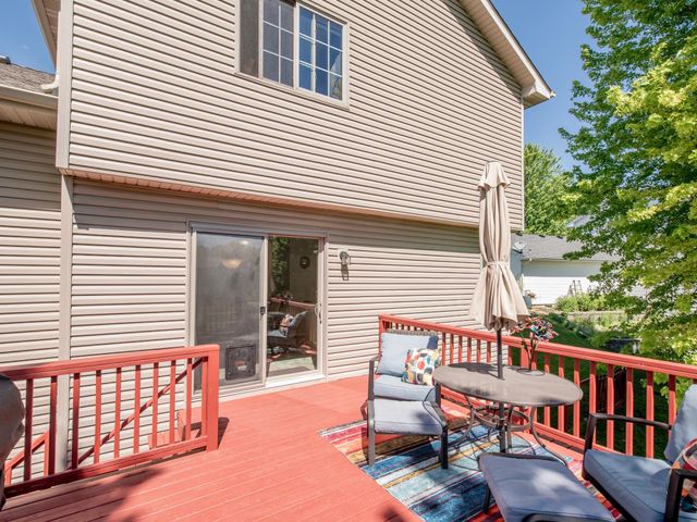 4510 Mayelin Avenue NE, Saint Michael, MN 55376