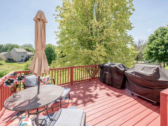 4510 Mayelin Avenue NE, Saint Michael, MN 55376