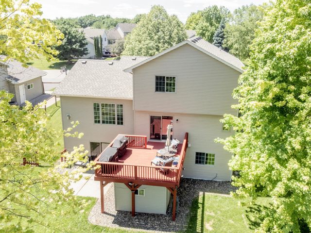 4510 Mayelin Avenue NE, Saint Michael, MN 55376