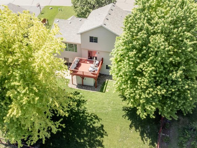 4510 Mayelin Avenue NE, Saint Michael, MN 55376