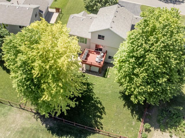 4510 Mayelin Avenue NE, Saint Michael, MN 55376
