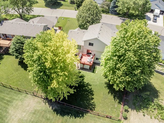 4510 Mayelin Avenue NE, Saint Michael, MN 55376