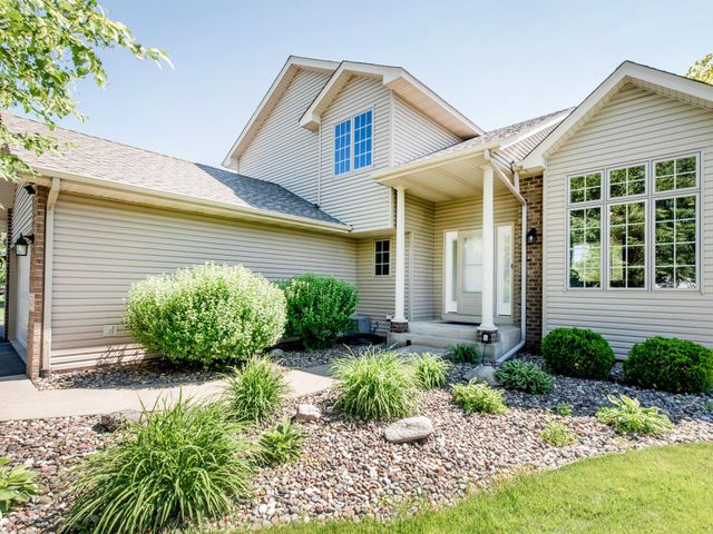 4510 Mayelin Avenue NE, Saint Michael, MN 55376