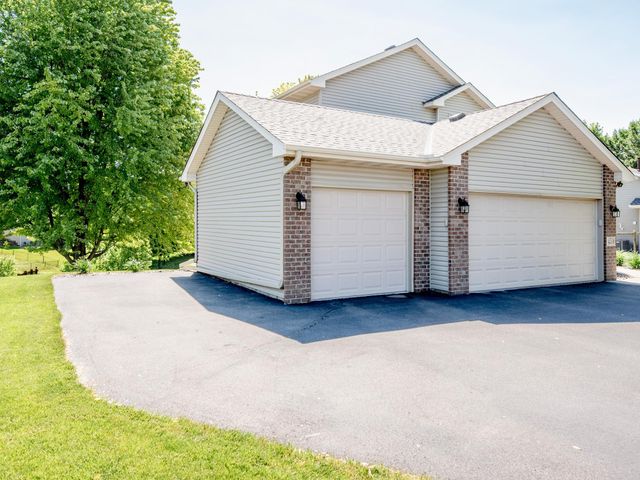 4510 Mayelin Avenue NE, Saint Michael, MN 55376