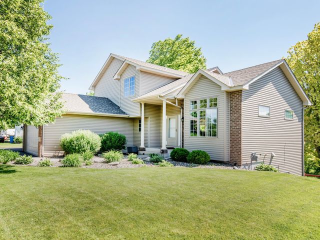 4510 Mayelin Avenue NE, Saint Michael, MN 55376