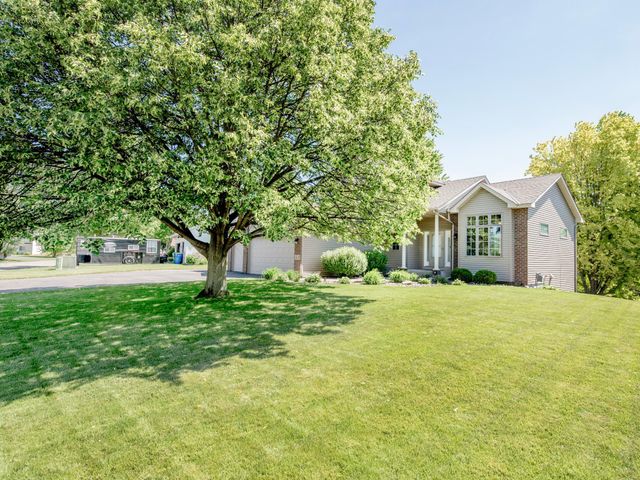 4510 Mayelin Avenue NE, Saint Michael, MN 55376