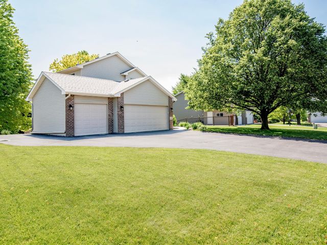 4510 Mayelin Avenue NE, Saint Michael, MN 55376