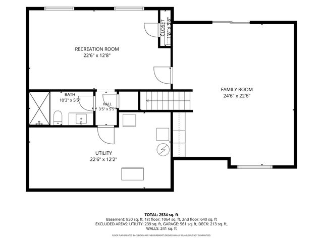 4510 Mayelin Avenue NE, Saint Michael, MN 55376