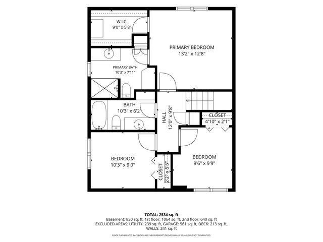4510 Mayelin Avenue NE, Saint Michael, MN 55376