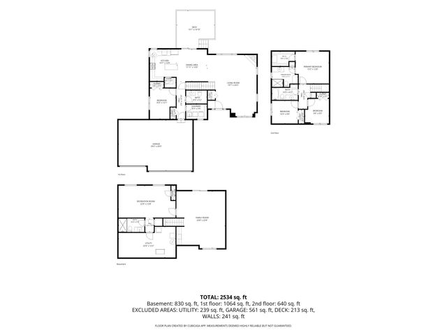 4510 Mayelin Avenue NE, Saint Michael, MN 55376