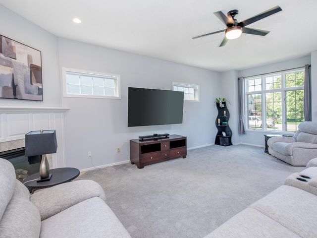 4510 Mayelin Avenue NE, Saint Michael, MN 55376