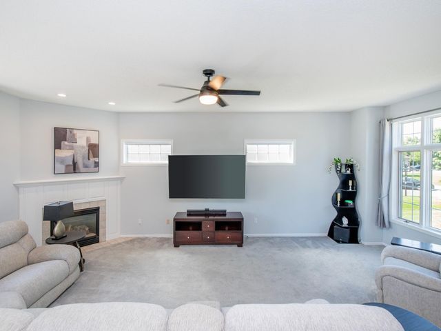 4510 Mayelin Avenue NE, Saint Michael, MN 55376