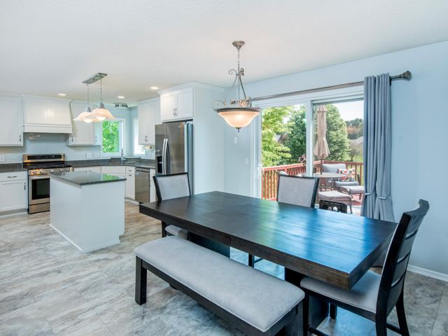 4510 Mayelin Avenue NE, Saint Michael, MN 55376