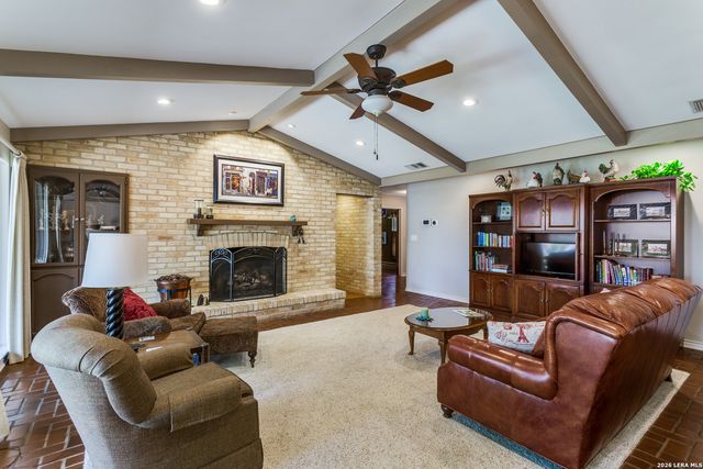 11303 WHISPERING WIND ST, San Antonio, TX 78230