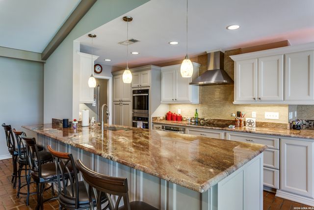 11303 WHISPERING WIND ST, San Antonio, TX 78230