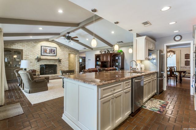 11303 WHISPERING WIND ST, San Antonio, TX 78230