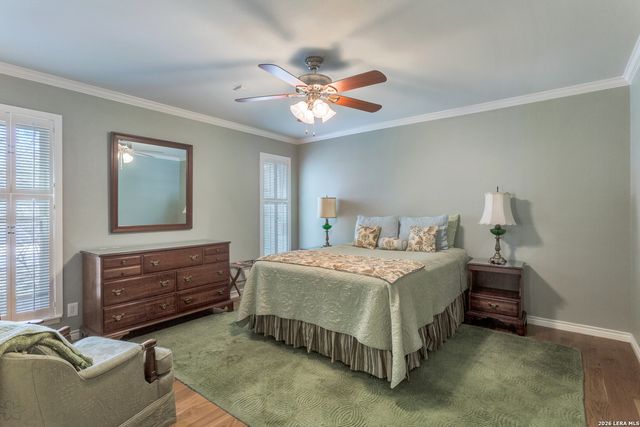 11303 WHISPERING WIND ST, San Antonio, TX 78230