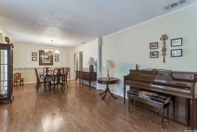 11303 WHISPERING WIND ST, San Antonio, TX 78230