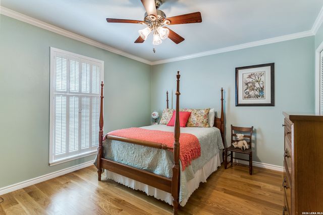 11303 WHISPERING WIND ST, San Antonio, TX 78230