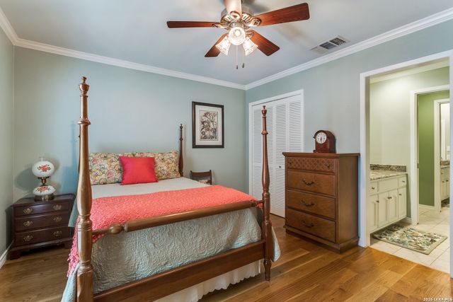 11303 WHISPERING WIND ST, San Antonio, TX 78230