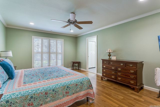 11303 WHISPERING WIND ST, San Antonio, TX 78230