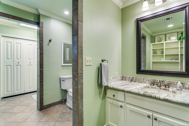 11303 WHISPERING WIND ST, San Antonio, TX 78230