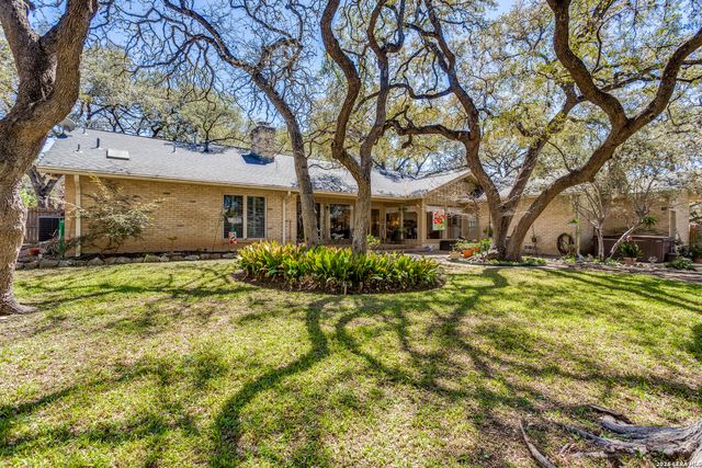11303 WHISPERING WIND ST, San Antonio, TX 78230