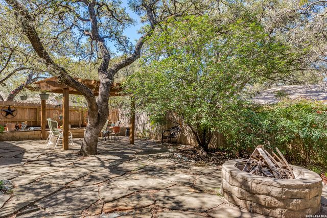 11303 WHISPERING WIND ST, San Antonio, TX 78230