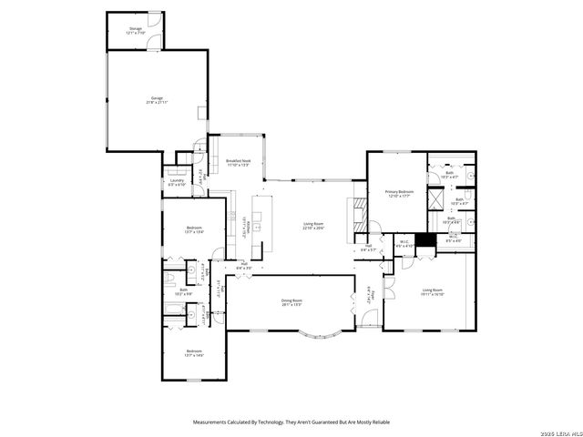 11303 WHISPERING WIND ST, San Antonio, TX 78230