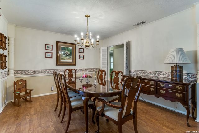 11303 WHISPERING WIND ST, San Antonio, TX 78230