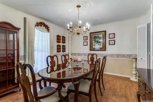 11303 WHISPERING WIND ST, San Antonio, TX 78230