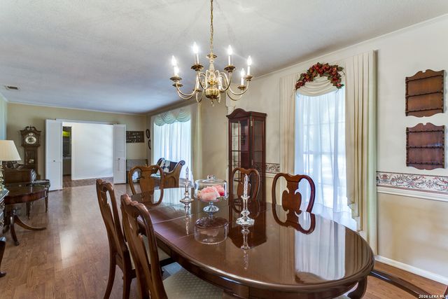 11303 WHISPERING WIND ST, San Antonio, TX 78230