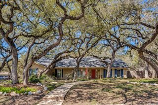 11303 WHISPERING WIND ST, San Antonio, TX 78230