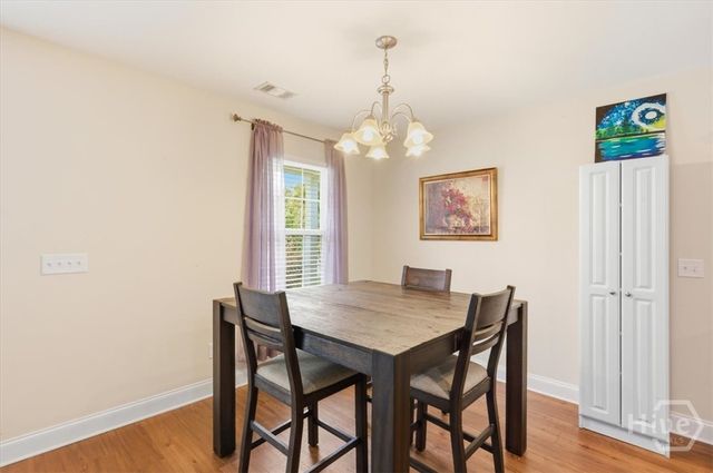 121 Ristona Drive, Savannah, GA 31419