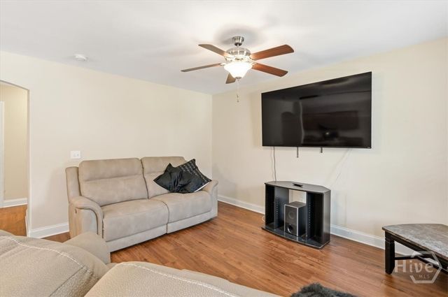 121 Ristona Drive, Savannah, GA 31419