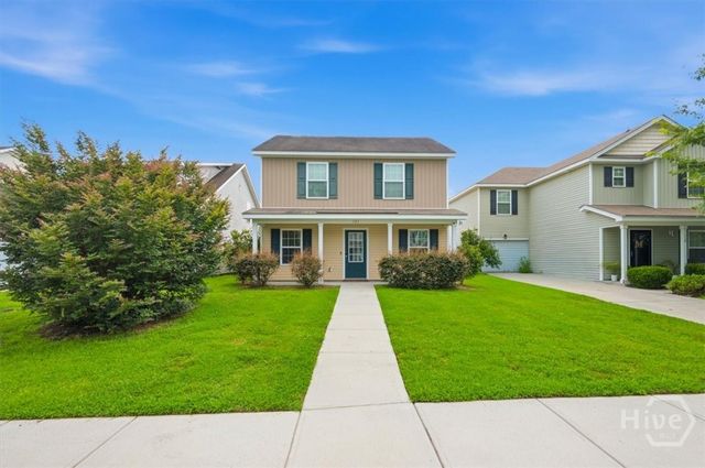 121 Ristona Drive, Savannah, GA 31419