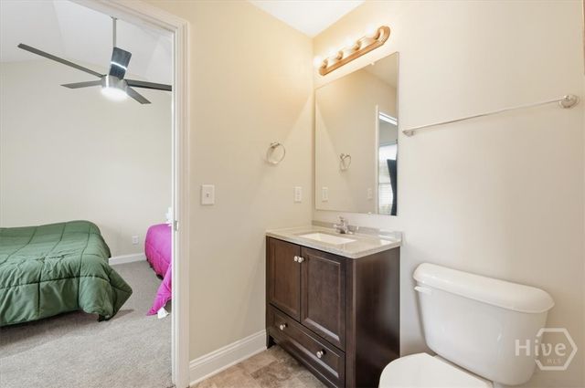 121 Ristona Drive, Savannah, GA 31419