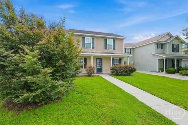 121 Ristona Drive, Savannah, GA 31419