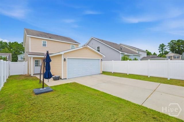 121 Ristona Drive, Savannah, GA 31419